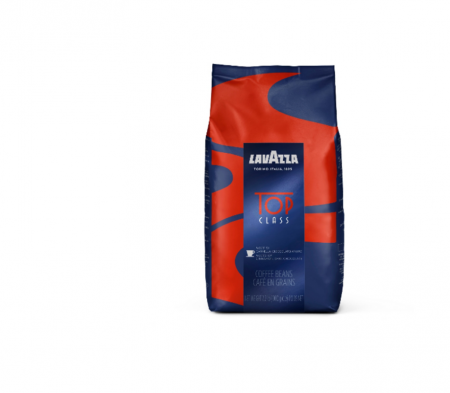 Cafea boabe - Lavazza Top Class cafea boabe 1kg