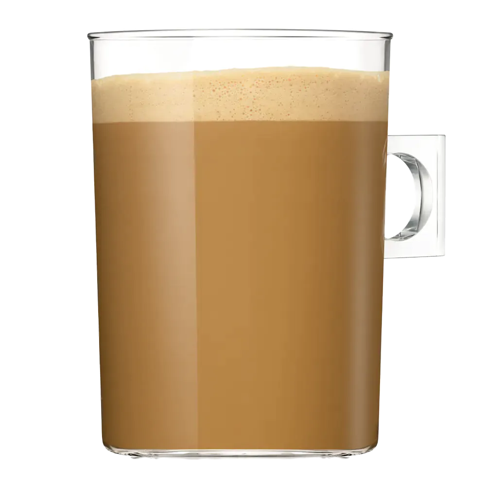 Nescafe CAFÉ AU LAIT INTENSO compatibile Dolce Gusto 160 g [2]