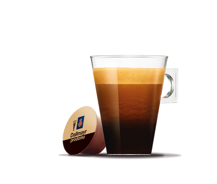 Capsule cafea Dallmayr Prodomo compatibile Dolce Gusto 16 buc [1]