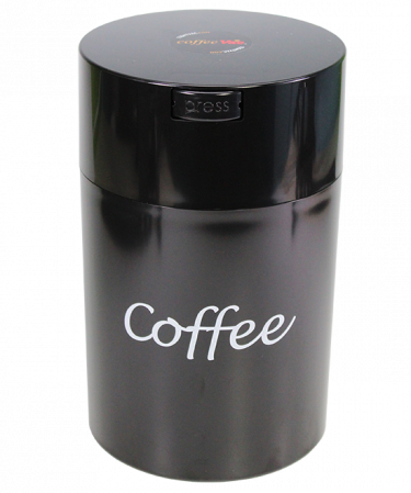 Diverse - Recipient special pentru pastrarea cafelei1.85L/500G Coffevac CVF2-SBKC