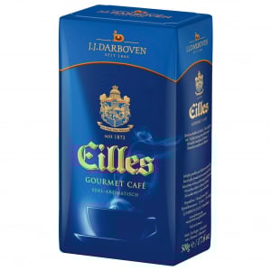 Cafea macinata - Cafea macinata Eilles 500g