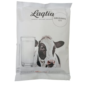 Diverse - Topping Laqtia Original Q02 500gr