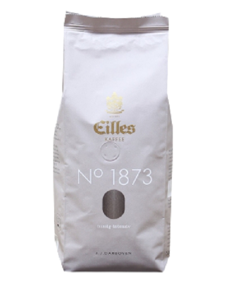 Cafea Boabe Eilles 500g No1873 Nussig Intensiv