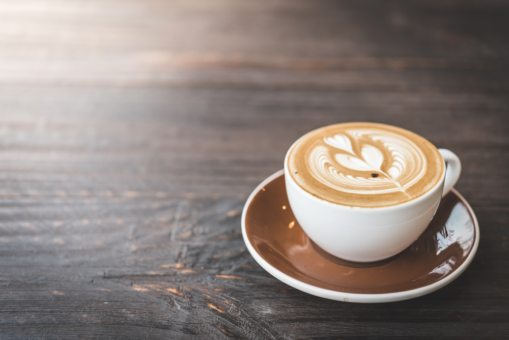Asociere de arome – Cafea și siropuri