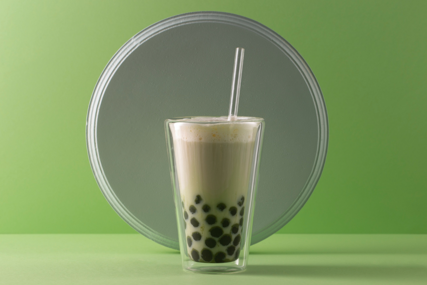 Ce este bubble tea si cum se prepara