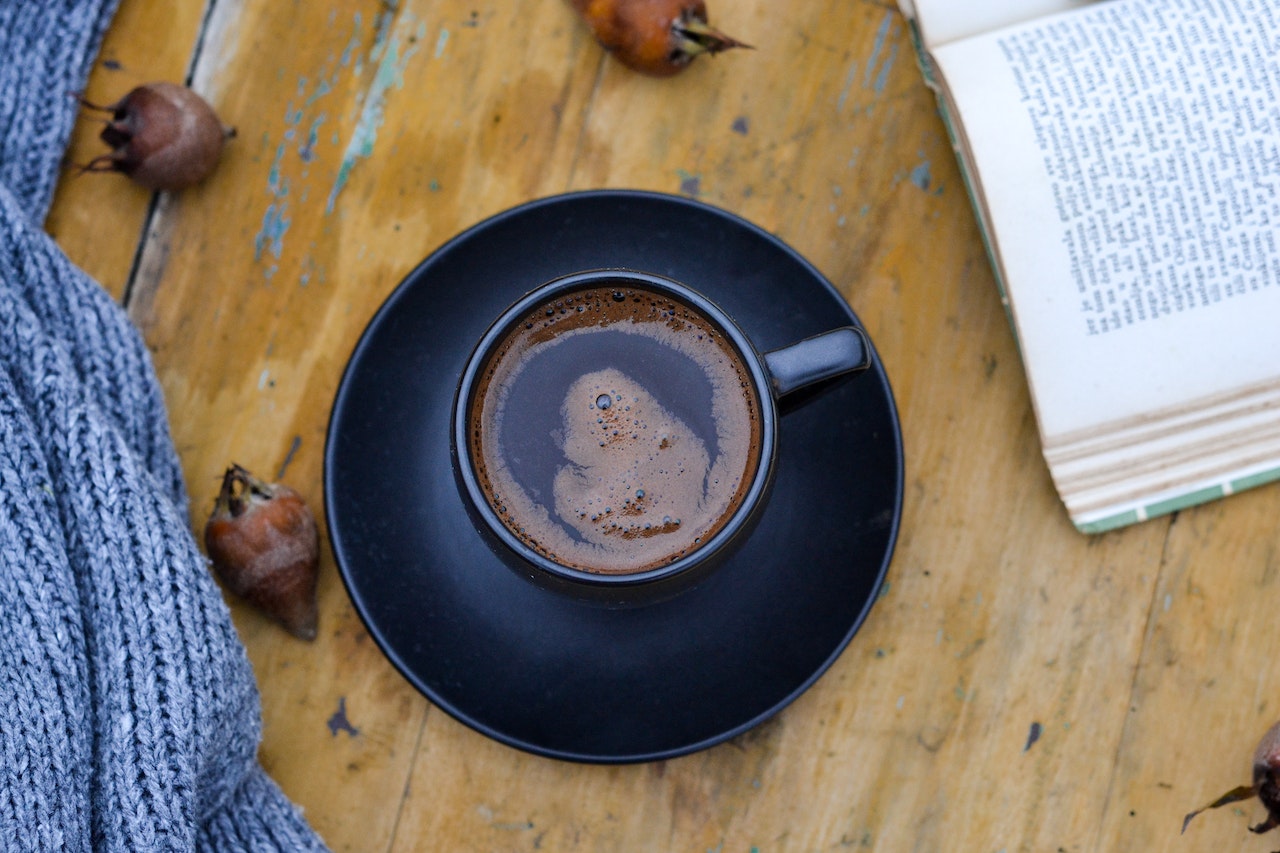 Cum să prepari cafea arăbească acasă?