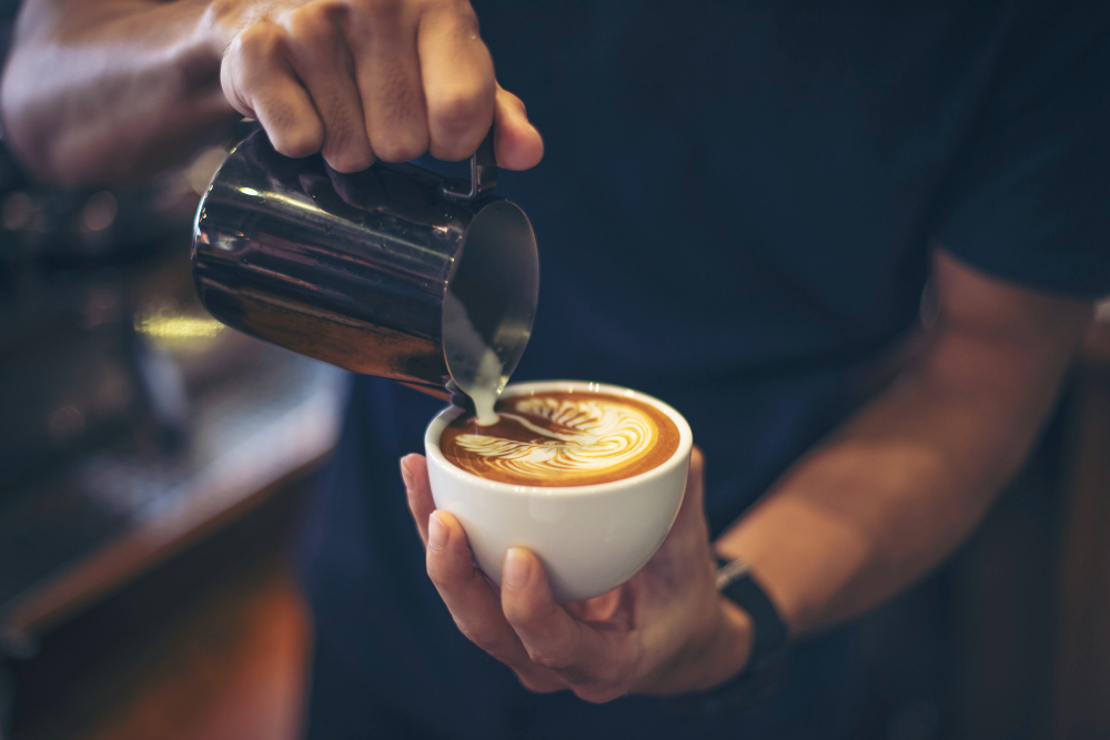 Cafea de origine unică sau amestec – Tot ce trebuie să știi