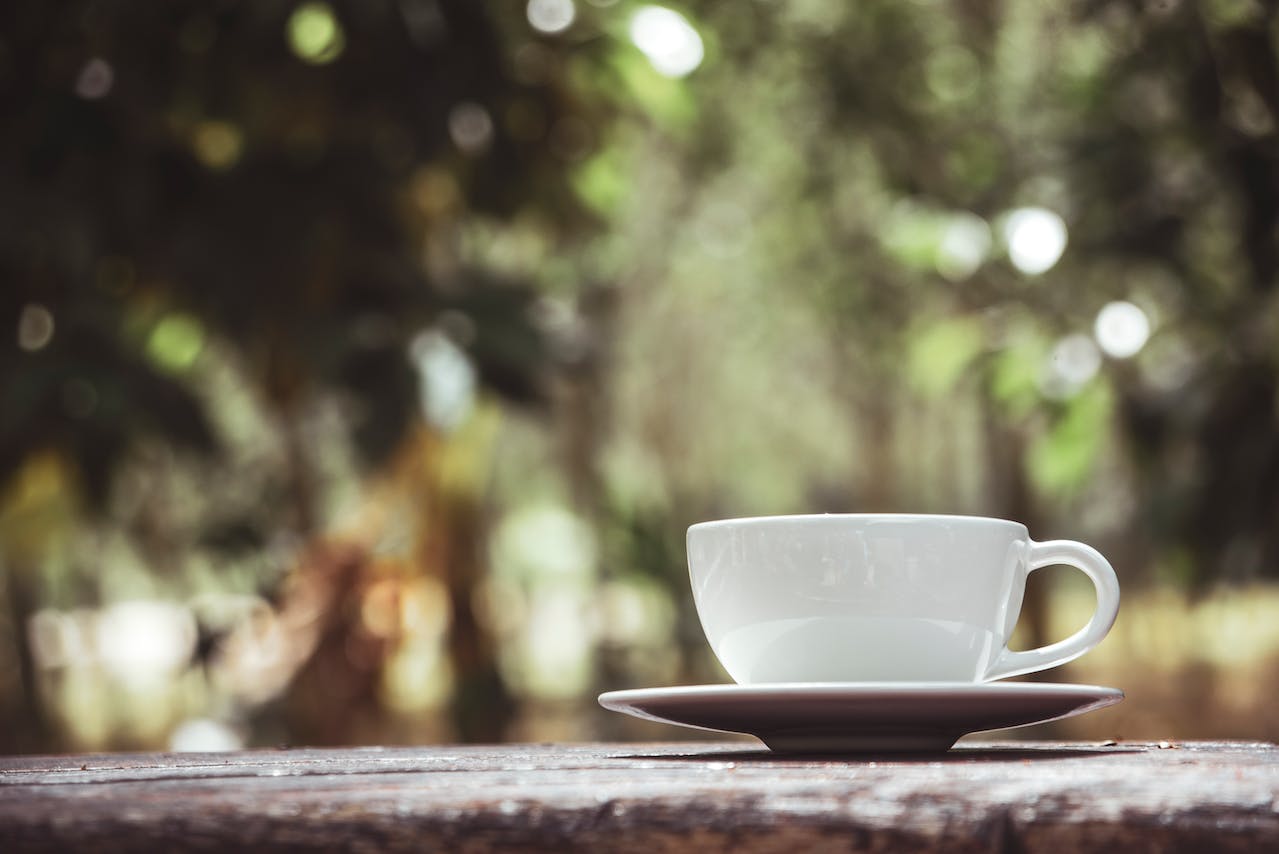 Cafea și energie - Cum să-ți începi dimineața cu un boost de productivitate
