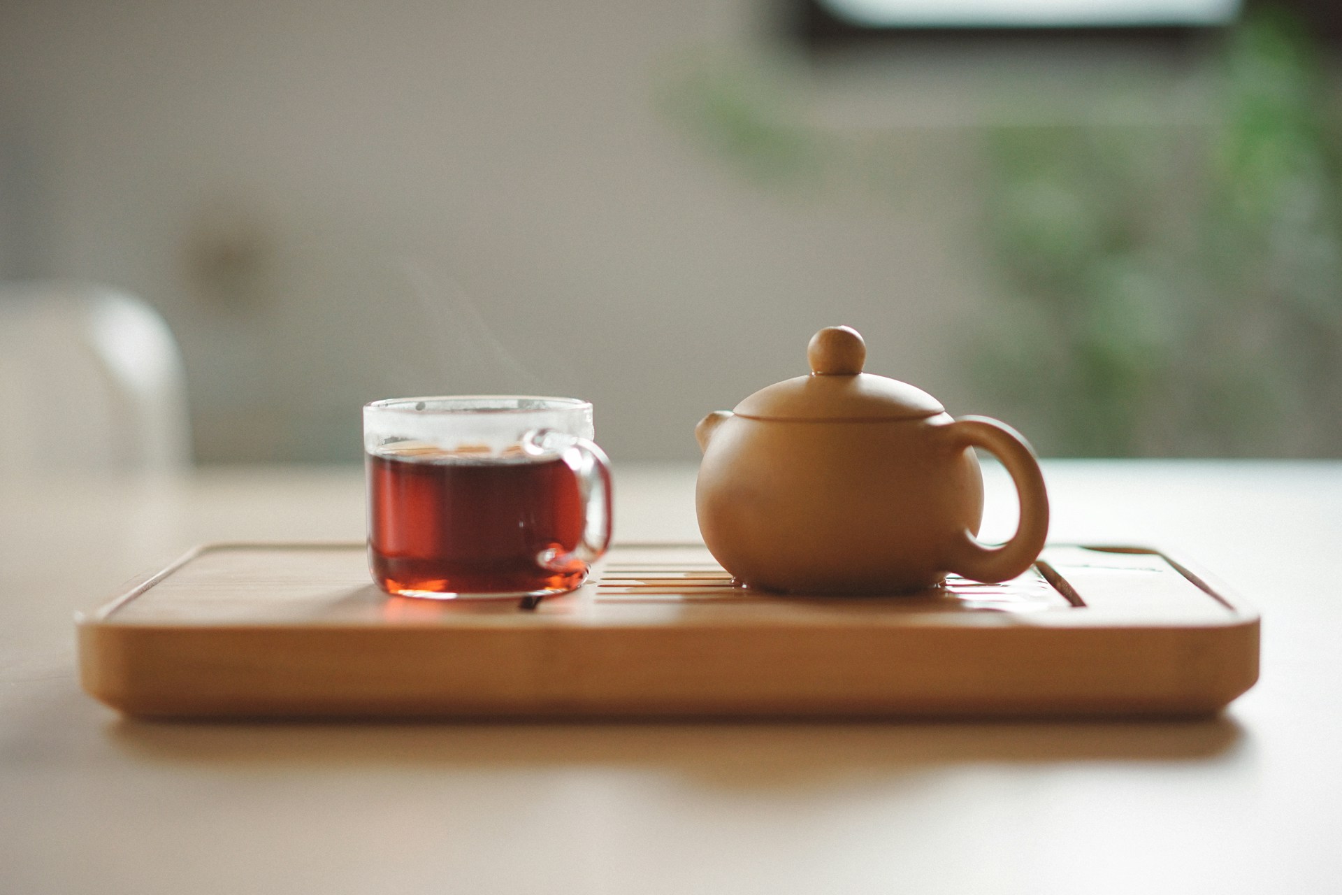 5 rețete unice de ceai pentru relaxare și revigorare