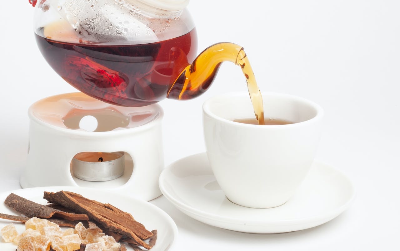 Cele mai bune ceaiuri pentru imunitate - Băuturi ideale pentru sezonul rece