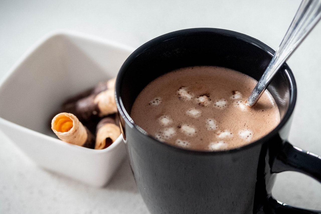 Cum prepari cea mai bună ciocolată caldă?
