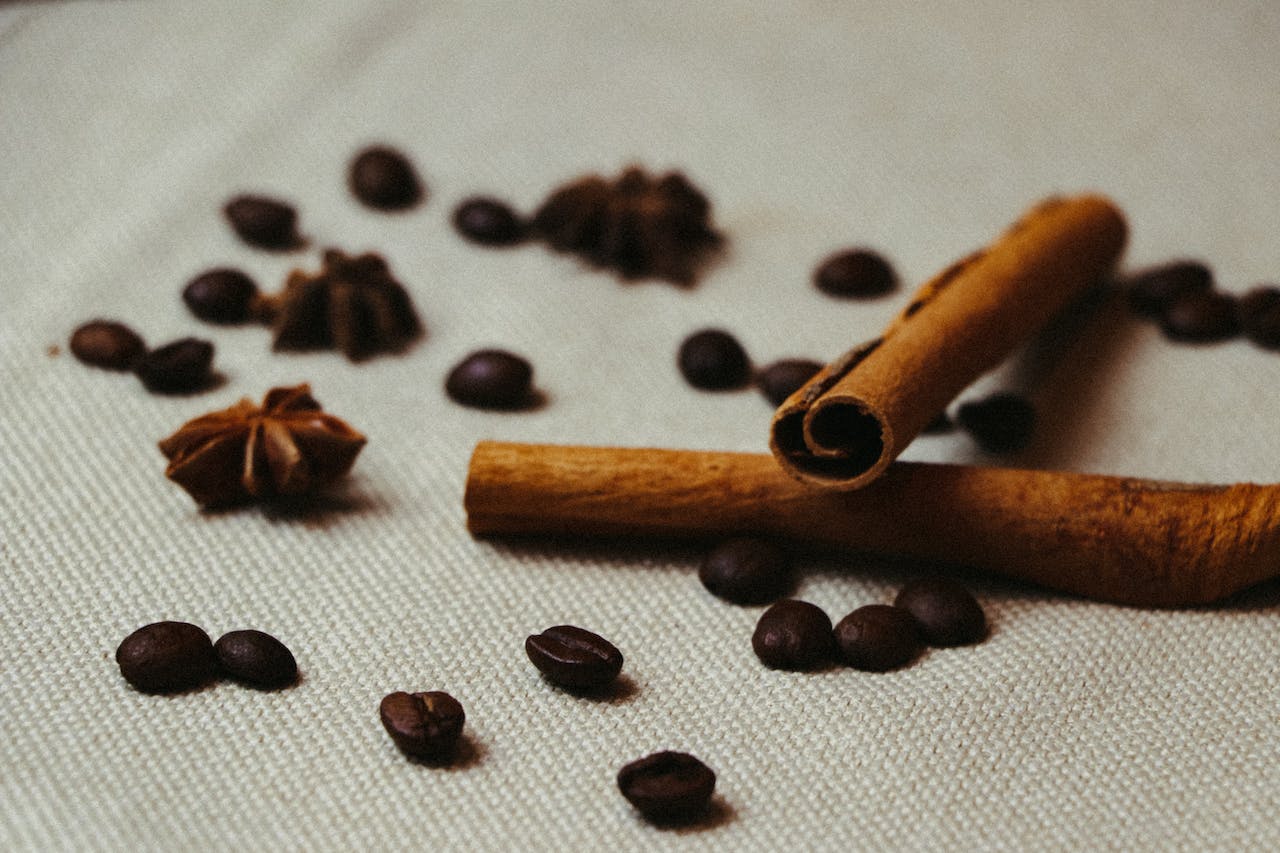 Condimente inedite care intensifică gustul cafelei