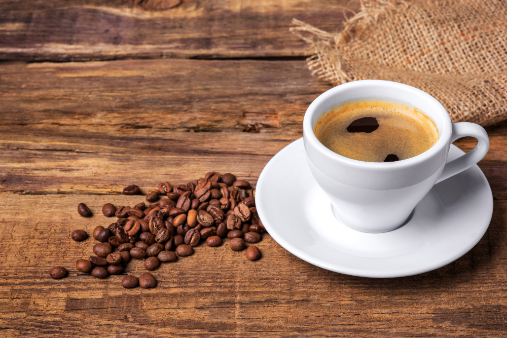 Cum alegi cafeaua în funcţie de gradul de prăjire?
