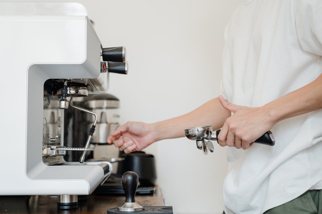 Espressoare performante - Descoperă cele mai noi tendințe în prepararea cafelei