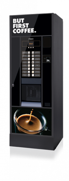 Cum să alegi şi să întreţii aparatele vending pentru cafea: Sfaturi şi recomandări
