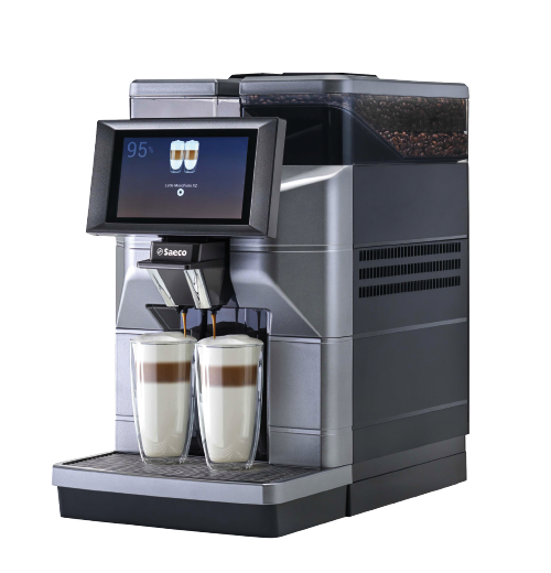 Top 5 espressoare automate pentru iubitorii de cafea