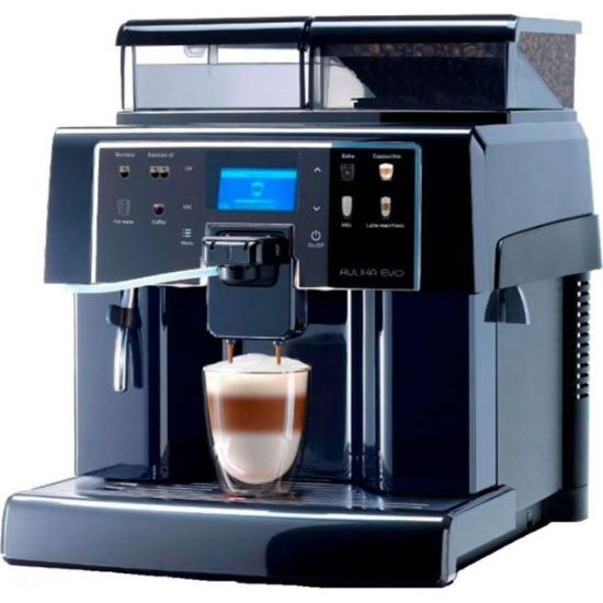 Motive pentru care ar trebui să achiziționezi un espressor automat de cafea Saeco