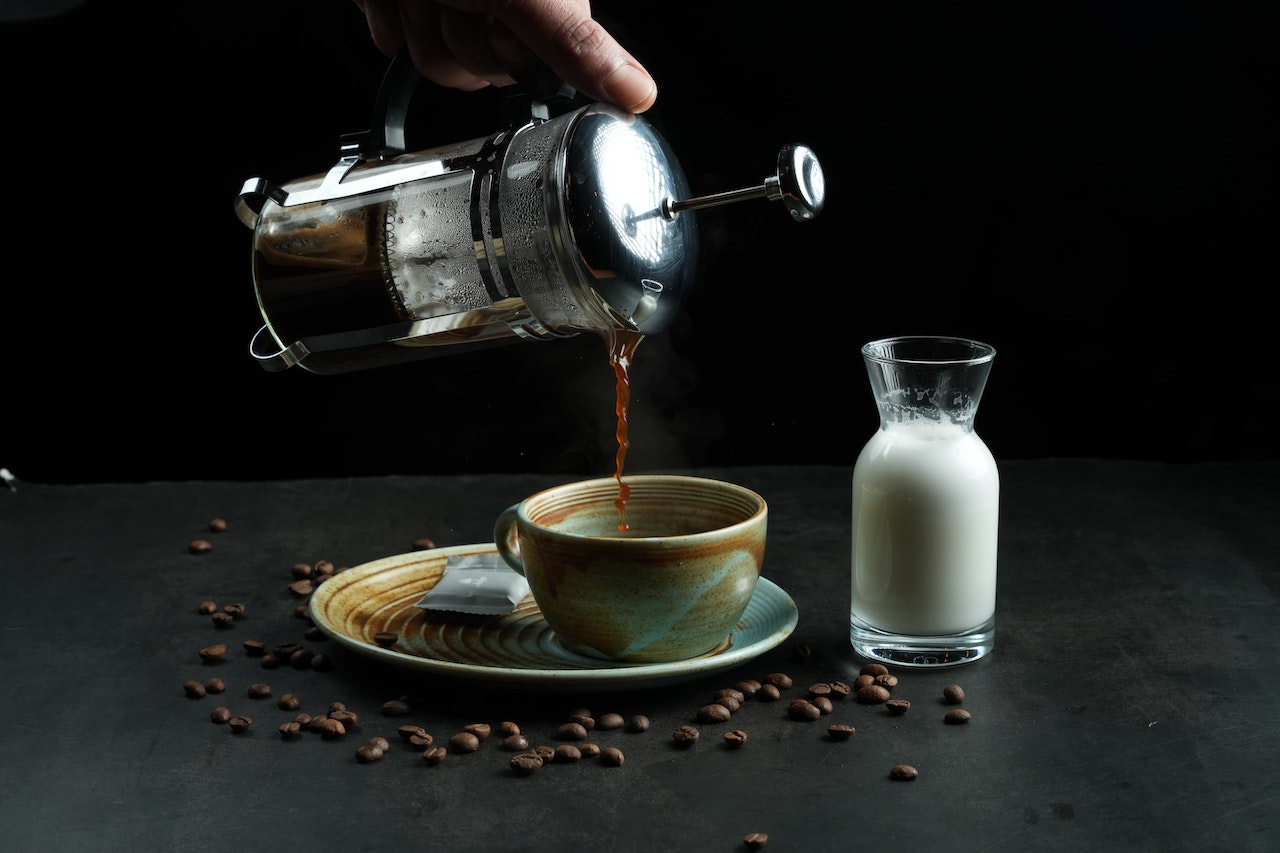 Misterele metodelor de preparare: Aeropress, Chemex şi French Press