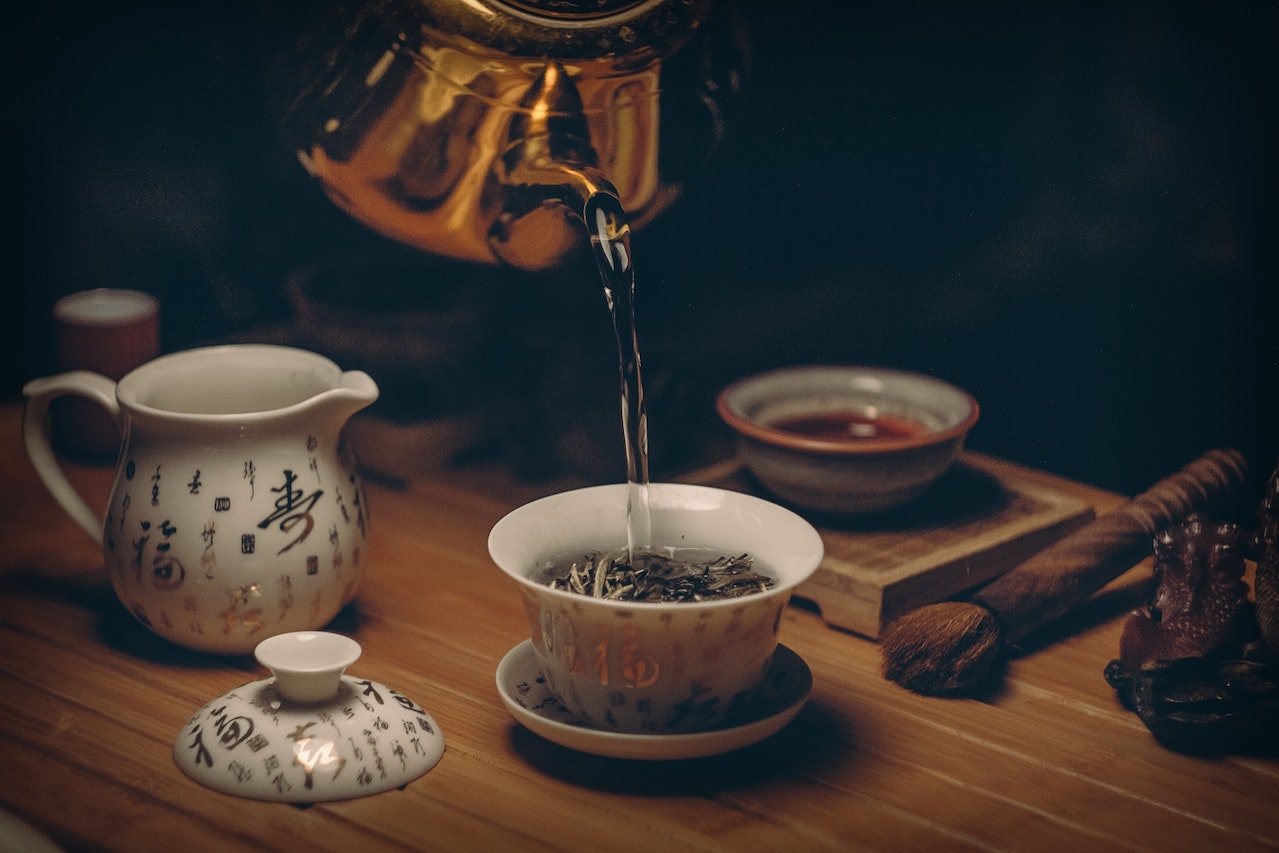 Informații despre ceai care te-ar putea surprinde