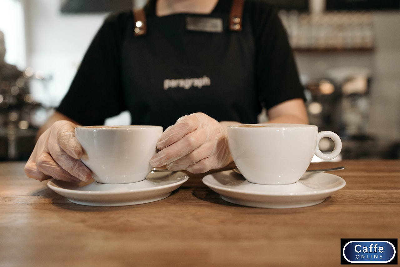 Latte vs. Flat White – Care este diferența?