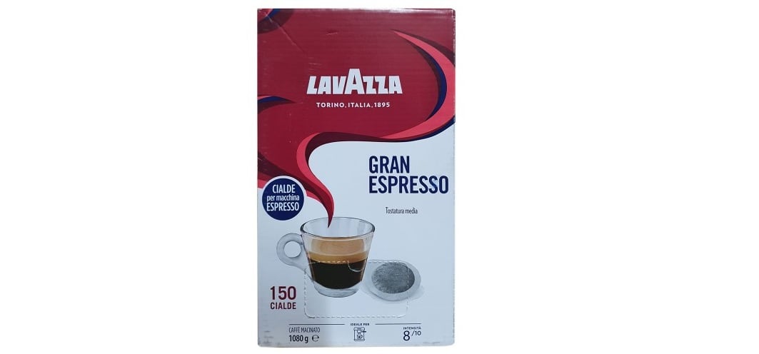 Lavazza Gran Espresso ESE