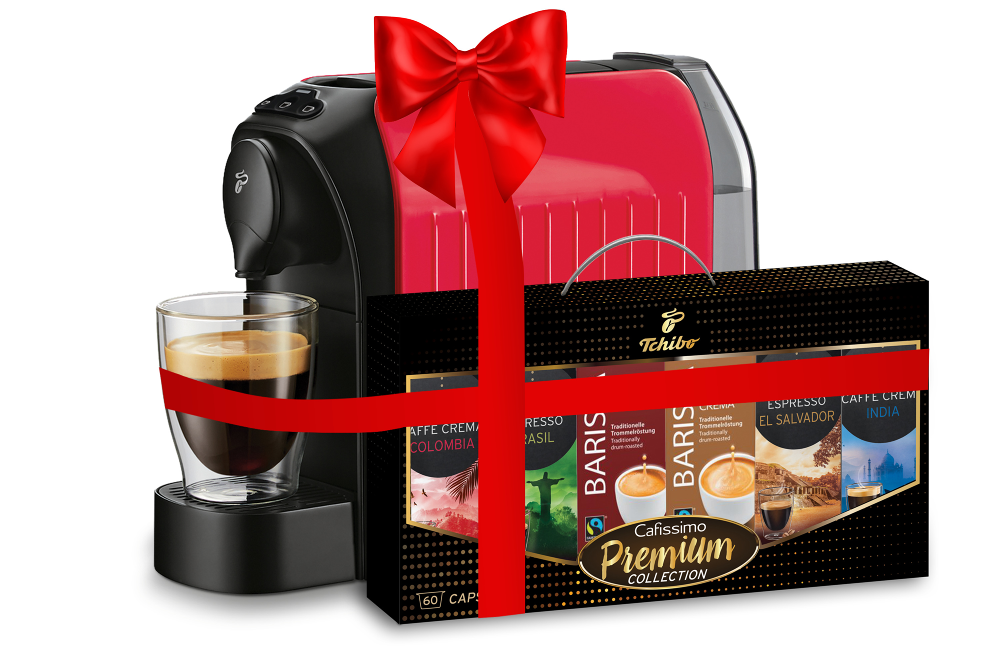 Diversificarea gamei de băuturi cu espressoarele cu capsule: De la cafea la ceai și ciocolată caldă