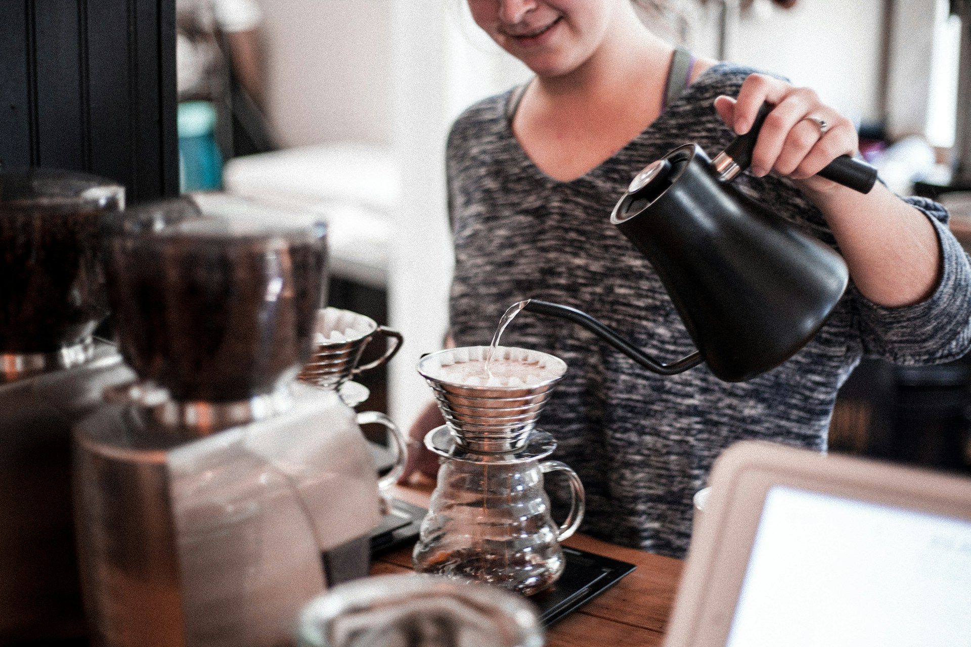 Cele mai bune metode de preparare a cafelei: De la clasic la modern