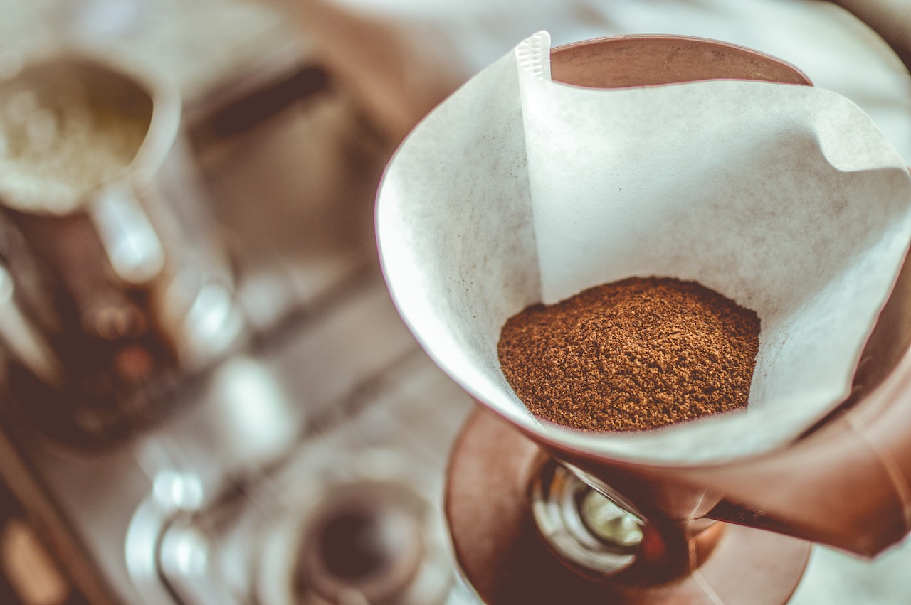 Cum se reciclează zaţul de cafea?