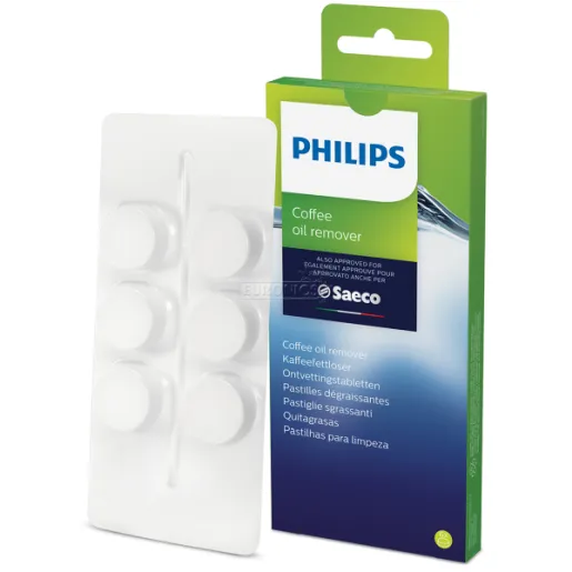 Pastile curatare sistem Philips CA6704/10,  6 buc [1]