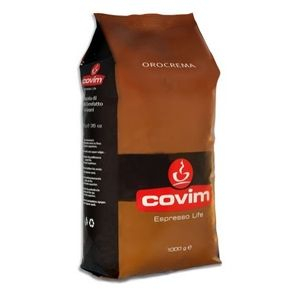 Cafea boabe Covim Orocrema, 1kg [2]