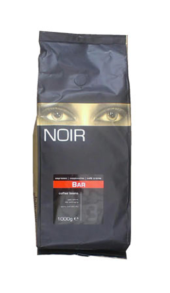 Cafea boabe ICS Noir Bar, 1 kg [2]
