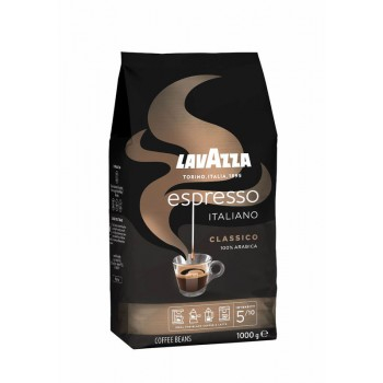 Cafea boabe Lavazza Espresso Italiano Classico, 1 kg [2]