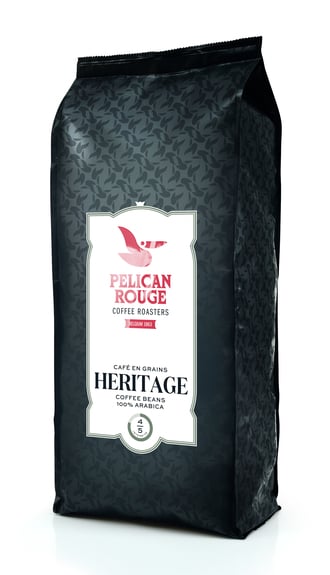 Cafea boabe Pelican Rouge Heritage, 1 kg [1]