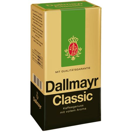 Cafea macinata Dallmayr Classic, 500 g [3]