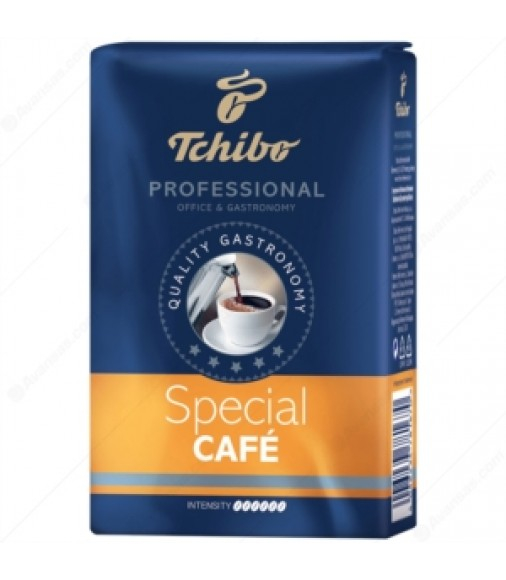 Cafea macinata Tchibo Professional Special Cafe, 250 g [1]