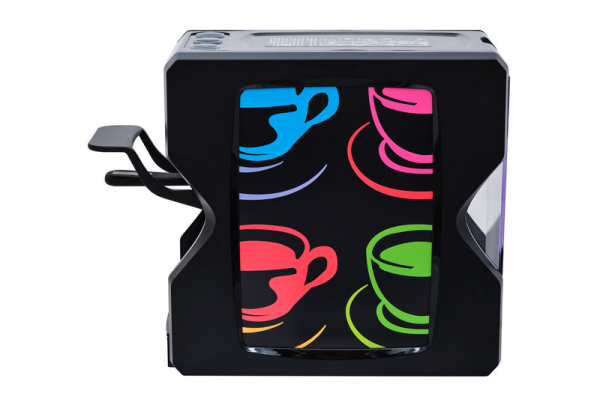 Espressor Andy compatibil 5 tipuri capsule [2]