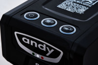 Espressor Andy compatibil 5 tipuri capsule [3]