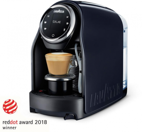 Espressor cafea Lavazza LB 1200 Classy Milk compatibil Lavazza Blue [2]