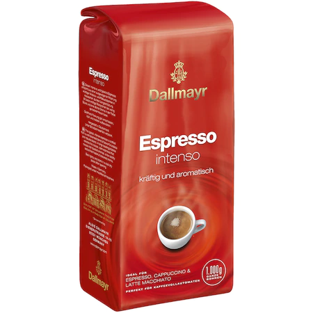 Cafea boabe Dallmayr Espresso Intenso, 1kg [3]