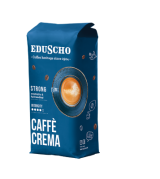 Cafea boabe Eduscho Caffe Crema Strong, 1kg [2]