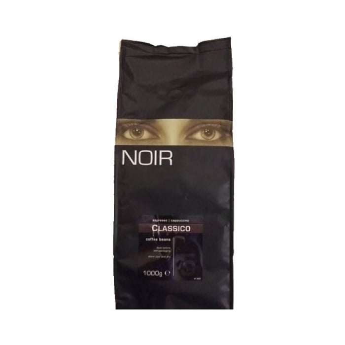 Cafea boabe ICS Noir Classico, 1 kg [1]