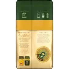 Cafea boabe Jacobs Crema Gold Expertenrostung, 1kg [2]