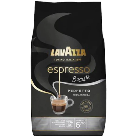 Cafea boabe Lavazza Espresso Barista Perfetto, 1 kg [1]