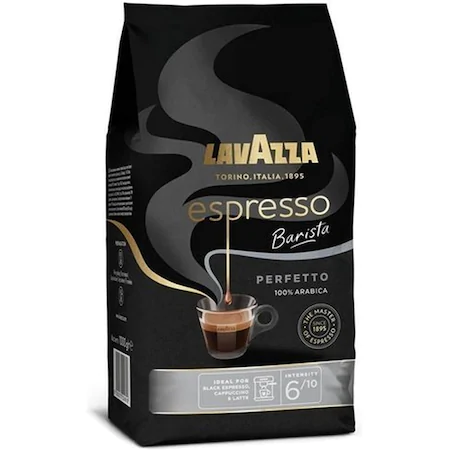 Cafea boabe Lavazza Espresso Barista Perfetto, 1 kg [2]