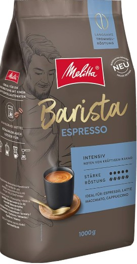Cafea boabe Melitta Barista Espresso, 1kg [2]