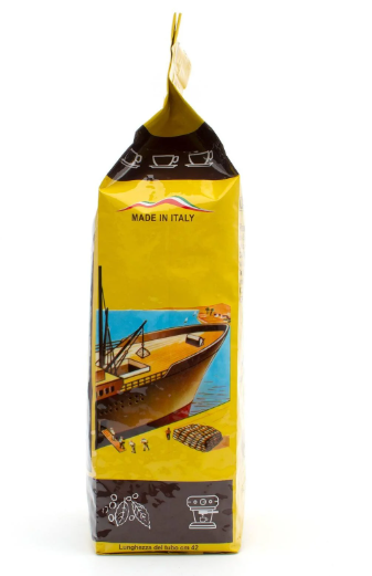 Cafea boabe Passalacqua Mehari, 1kg [2]