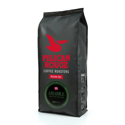 Cafea boabe Pelican Rouge Amabile, 1kg [1]
