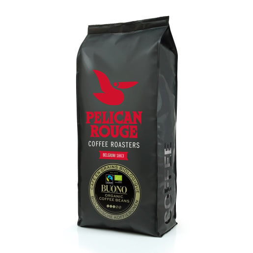 Cafea boabe Pelican Rouge Buono, 1kg [1]