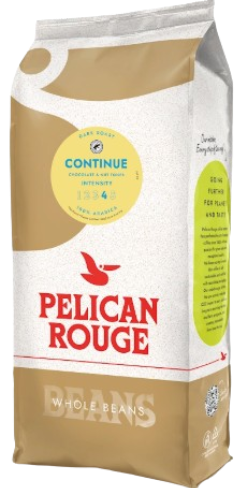 Cafea boabe Pelican Rouge Continue,1 kg [3]
