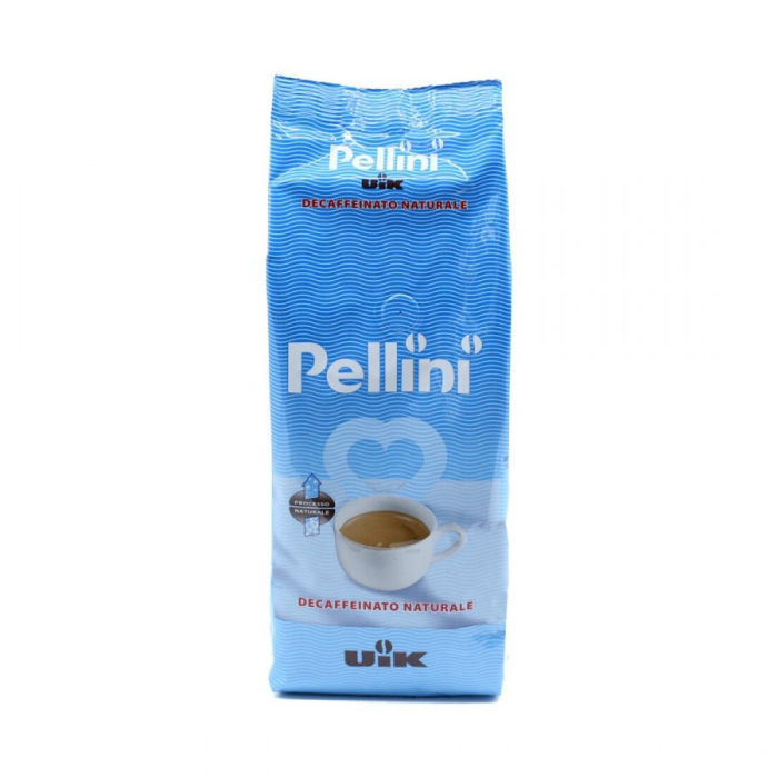 Cafea boabe Pellini Decaf, 500g [2]